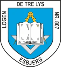 De Tre Lys nr. 807