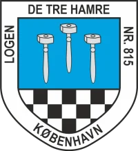 De Tre Hamre nr. 815