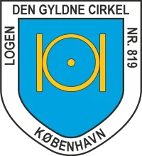 819 - Den Gyldne Cirkel