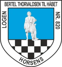 Bertel Thorvaldsen til Haabet nr. 820