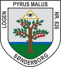 Pyrus Malus nr. 826
