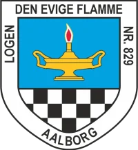 Den Evige Flamme nr. 829