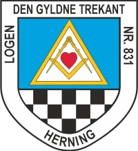 Den Gyldne Trekant nr. 831