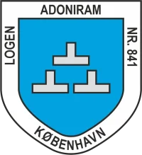 Adoniram nr. 841