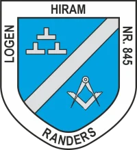 Hiram nr. 845