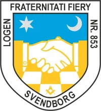 Fraternitati Fieri nr. 853