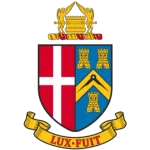 DDFL - Det Danske Frimurerlaug - Vaabenskjold