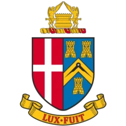 DDFL - Det Danske Frimurerlaug - Vaabenskjold